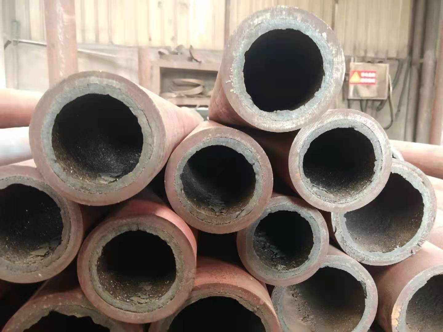 陶瓷耐磨弯头